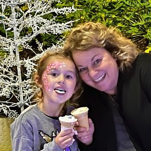 Meet your Posher, Diane